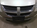 Grille Sedan Fits 04-06 Stratus 271324. Fixed Price $308.70.