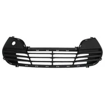 New Front Bumper Cover Grille For 2012-2017 Hyundai Veloster HY1036126C. Fixed Price $92.96.