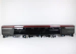 2025 2026 Lincoln Navigator Center Trunk Led Taillight Bar Oem SL7B-13B433-AH. Fixed Price $1750.00.