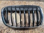 2015-2016-2017 Bmw X1 Series F48 Right Front Bumper Kidney Grille Oem 7383364. Fixed Price $40.50.