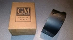 Gm 1961 Pontiac Grill Headlight Lamp Right Outer Panel Nos Part # 538447. Fixed Price $49.99.
