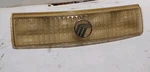 1989 1991 Mercury Sable Header Panel Center Light Bar Oem E94F-13A284-AC. Fixed Price $39.99.