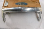 Nos Oem Ford 1993 1994 Lincoln Town Car Grille Surround Moulding Trim. Fixed Price $239.00.