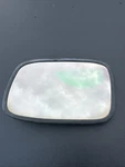 02-06 Lexus ES300 ES330 Driver Door Mirror Glass Heated Auto Dim 776945 OEM#0002. Fixed Price $39.78.