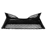 New Front Bumper Cover Grille For 2018-2020 Toyota Camry TO1036186. Fixed Price $105.96.