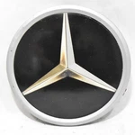 00-06 Mercedes W215 CL500 CL55 CL600 Distronic Cruise Control Grille Emblem Oem. Fixed Price $157.50.