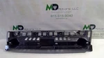 2013-2015 Ford Escape Front Bumper Upper Grille Mount Carrier Oem CJ54-8A164-B. Fixed Price $95.00.
