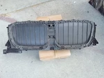 2022+ Bmw X3 G01 Lci Front Bumper Radiator Grille Air Shutter Genuine (3). Fixed Price $237.15.