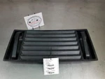 2003-09 Hummer H2 Upper Hood Grille Louvers Vent W/grab Handles Oem. Fixed Price $149.95.