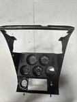 1969 Corvette Original Center Gauge Bezel Cluster Green Face Oem Gm # 6491171. Fixed Price $349.00.
