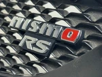 2013-2014 Nissan Juke F15 Nismo Front Bumper Left Driver Grille 62070-3YW0A Oem. Fixed Price $349.99.