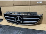 17-20 Mercedes W213 S213 E-class Front Bumper Grille W/o Center 2138880123 Oem. Fixed Price $140.00.