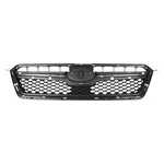 New Premium Fit Matte-black Front Grille 91122FJ050. Fixed Price $61.60.