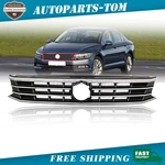 For 2016-2019 Volkswagen Passat New Grille VW1200169 561853651HOQE. Fixed Price $57.99.