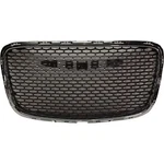 New Chrome Silver Grille For 2015-2022 Chrysler 300 CH1200394 5SW16LAUAE. Fixed Price $114.99.