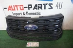 W/ Damages 2016 2017 Ford Explorer Front Grille Oem UE94069. Fixed Price $245.00.