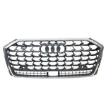 2022 2023 2024 Audi A8 D5 Quattro Front Radiator Center Grille Oem 4N0853651A. Fixed Price $535.00.