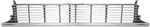 Oer Standard Grill Assembly With Brackets For 1965 Chevrolet Chevy Ii Nova. Fixed Price $489.98.