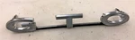 1972 Pontiac Gto Grille Emblem New Gm Nos Old Stock 546501. Fixed Price $59.00.