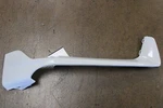 2021 Porsche 911, Rh, Right, Front Bumper Lower Trim, Dmg, Used, P/n 992807514. Fixed Price $500.00.