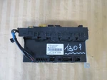 05-11 Mercedes R171 Slk Sam Activation Signal Fuse Box Control Unit 1715451301. Fixed Price $159.99.