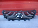2009 2010 IS250 IS350 Sedan Front Radiator Grille 53112-53070 Oem. Fixed Price $129.00.