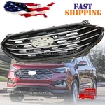 Ford Edge 2019-2023 KT4B8200B New Front Upper Bumper Grille Assembly. Fixed Price $155.99.