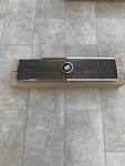Nos Gm Grille Buick Electra 25525167. Fixed Price $450.00.