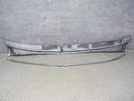 1998-2007 Lexus UZJ100L LX470 Front Windshield Left & Right Vent Cowl Seal Set. Fixed Price $81.51.