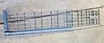 1971 Buick Lesabre Grill Used Gm # 1234341 Original LOC-159. Fixed Price $349.99.