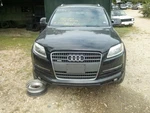 Grille Gray Finish Fits 07-09 Audi Q7 1665199. Fixed Price $199.90.