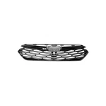 SU1200221 New Replacement Front Grille For 2024-2025 Subaru Impreza Capa. Fixed Price $169.00.