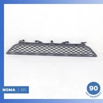 17-20 Jaguar X761 F-pace Front Center Lower Bumper Grille Mesh Oem. Fixed Price $99.60.