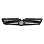 Grille Standard Line For Volkswagen Jetta 2011 2012 2013 2014 VW1200151. Fixed Price $69.28.