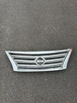 2013-2015 Nissan Sentra Grille Upper Bumper Mounted Fe Oem. Fixed Price $34.99.