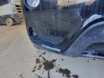 Passenger Grille Lower Bumper Mounted Ends Fits 11-14 Bmw X3 371854. Fixed Price $109.64.