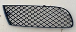06 - 12 Bentley Continental Flying Spur Front Right Bumper Grille 3W5807682 Oem. Fixed Price $139.99.