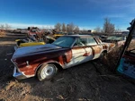 1966 Ford Galaxie Parts Car Front Grille. Fixed Price $350.00.