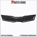 For 2012 2013 2014 2015 Kia Rio Sedan Front Bumper Grille Assembly Factory. Fixed Price $42.95.