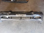 00-02 Mercedes W220 S430 S500 Base Front Bumper Cover Assembly 2208802870. Fixed Price $225.00.