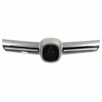 For 07-08 Tl 3.2L 3.5L Front Grille Trim Molding Moulding Chrome Plastic Q. Fixed Price $96.95.