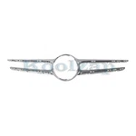 For 15-16 C300/C400 Front Grille Trim Molding W/o Luxury MB1210115 2058880160. Fixed Price $58.95.