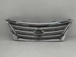 2018-2018 Nissan Maxima Front Bumper Grille Cover V73YK. Fixed Price $119.84.