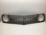 Survivor 1969 Mustang Fastback Gt Mach Boss Grande Front Grille C922-8200-A. Fixed Price $359.99.