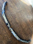 Oem 2019-2022 Dodge 1500 Laramie Upper Grille Chrome Header. Fixed Price $250.00.