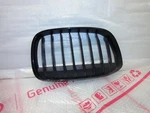 2015-2016-2017 Bmw X1 Series F48 Left Front Bumper Kidney Grille Oem 7383364. Fixed Price $45.00.
