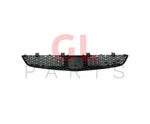 New Front Bumper Grille For Honda Civic H/b 2002-2003 71120S5TG01ZA Center Eu. Fixed Price $104.66.