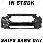 New Primered - Front Bumper Cover Fascias For 2024 2025 Subaru Impreza. Fixed Price $370.99.
