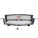 Oem New 2022-2024 Cadillac Escalade Esv Grille Kit Assembly 85103878. Fixed Price $873.91.