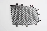 Bentley Continental Gtc Flying Spur Right Main Grille Insert 2004 To 2008. Fixed Price $450.00.